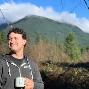 Meet your Posher, Shayne